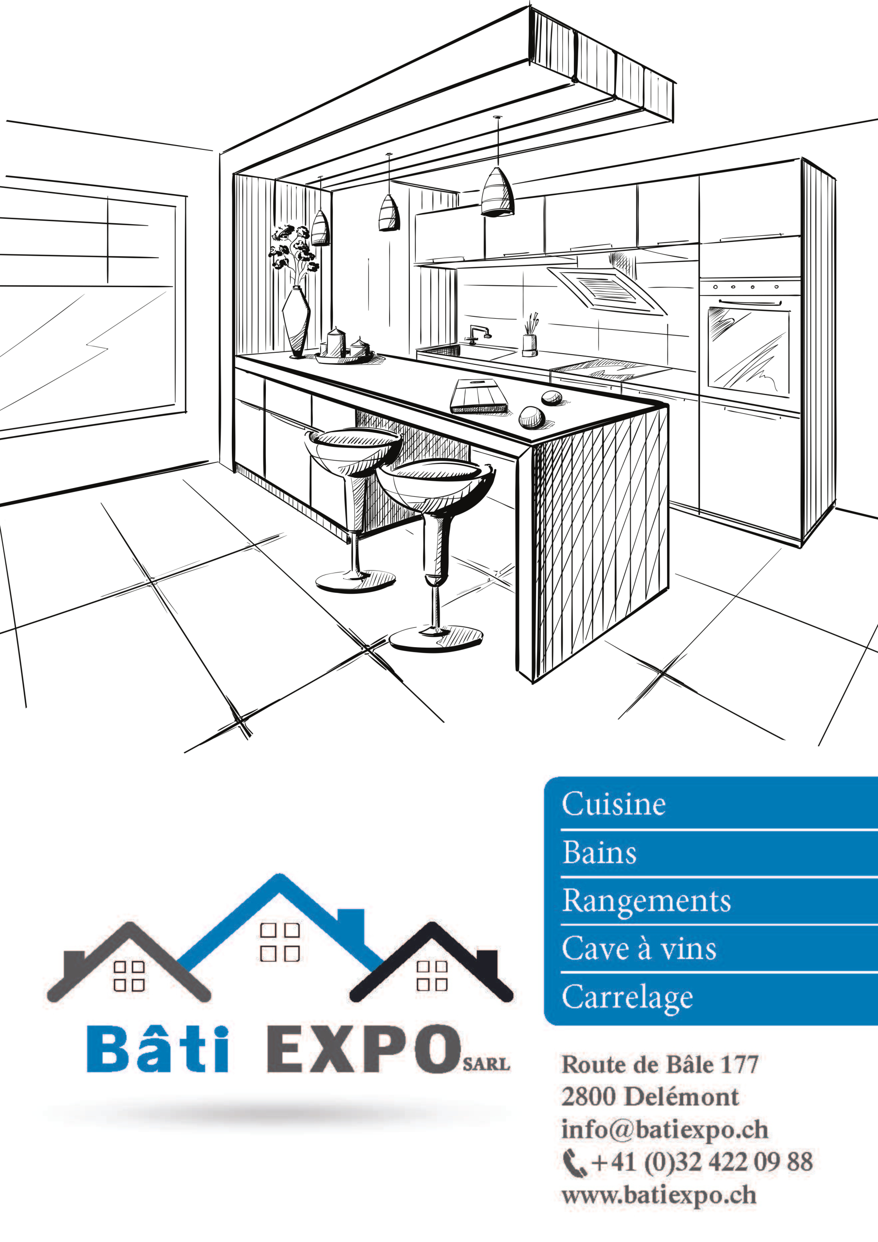Bati Expo