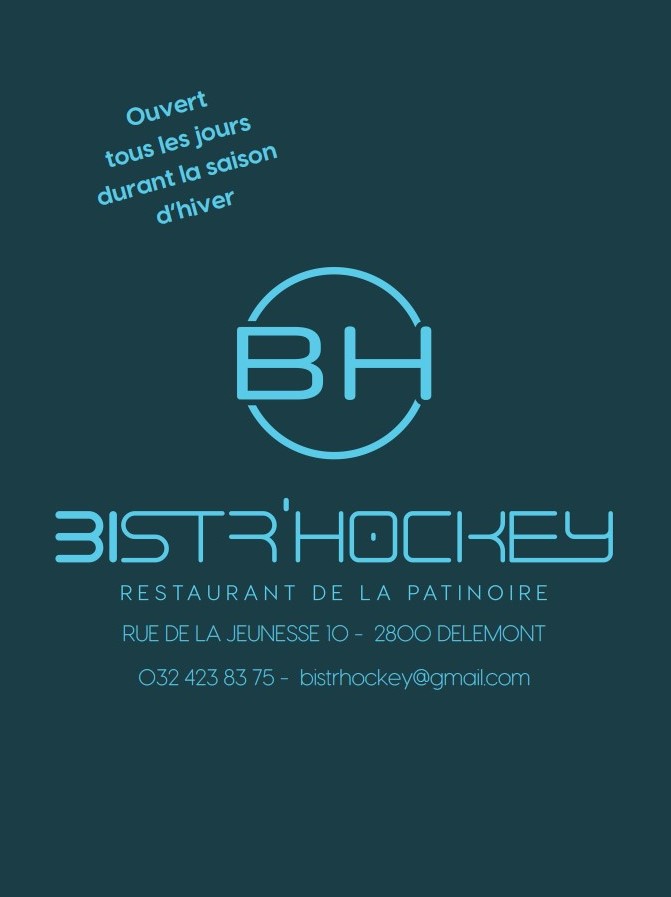 Bistrot du Hockey