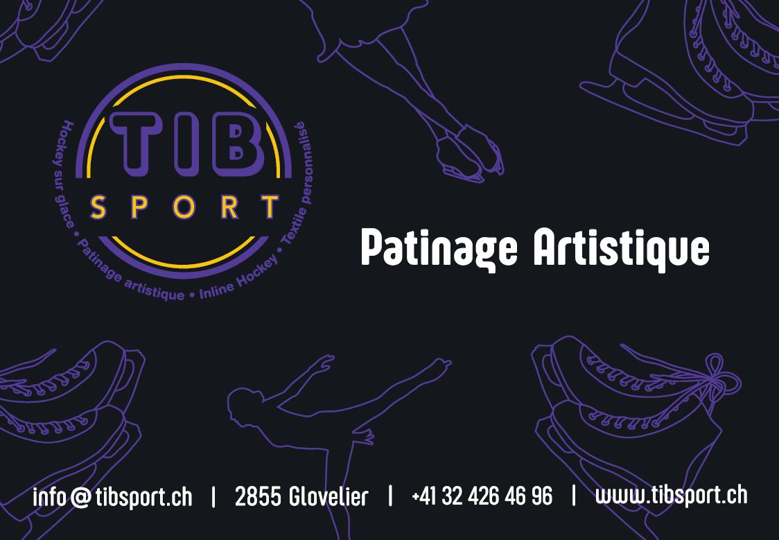 Tib Sport