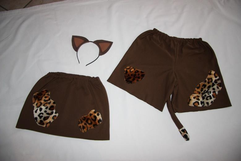 Ensembles Cats
