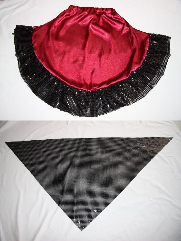 Ensembles Esméralda