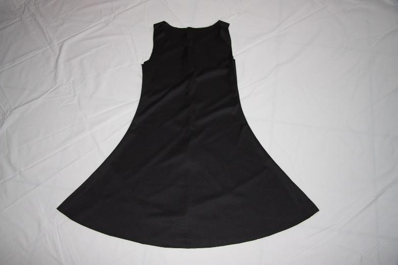 Robes noires