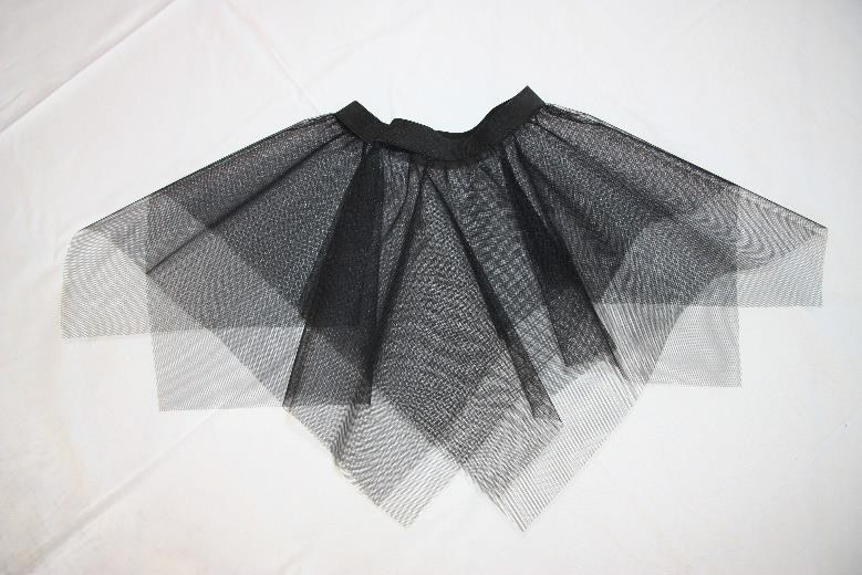 Ensembles en tulle violet